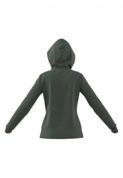 Adidas Performance Zip-up Sweatshirt - Green Oxide/white -adidas Performance Shop a426eb0a57464b36b3e24e6a88ad2314