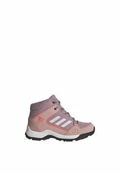 Adidas Performance HYPERHIKER UNISEX - Hiking Shoes - Purple -adidas Performance Shop a42c50ac9ed24bce942be6589c3f90fc