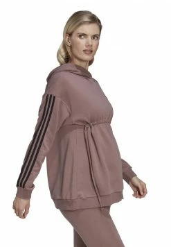 Adidas Performance Hoodie - Oxide/black 11 Adidas Performance Hoodie - Oxide/black -adidas Performance Shop a4487255f1174e058d5bbf38f1046a15