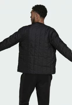 Adidas Performance Training Jacket - Black -adidas Performance Shop a4514ce77da04aa695d4a54dac1b048a