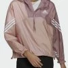 Adidas Performance ANORK - Windbreaker - Pink 1 Adidas Performance ANORK - Windbreaker - Pink -adidas Performance Shop a452248ef02c40539681ada6414f4a44