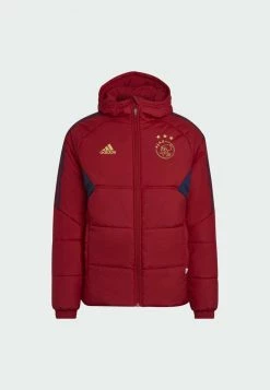 Adidas Performance AJAX AMSTERDAM CONDIVO 22 - Club Wear - Red 17 Adidas Performance AJAX AMSTERDAM CONDIVO 22 - Club Wear - Red -adidas Performance Shop a4522a9ab5ea4ad5bc530ee417a9c70f