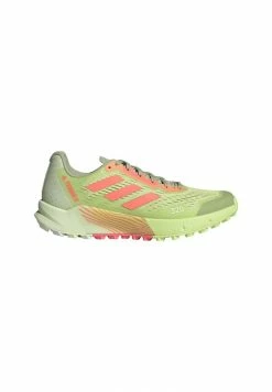 Adidas Performance TERREX AGRAVIC FLOW 2 TRAIL RUNNING SHOES - Trail Running Shoes - Green 15 Adidas Performance TERREX AGRAVIC FLOW 2 TRAIL RUNNING SHOES - Trail Running Shoes - Green -adidas Performance Shop a45baef946f74dbfacba9f25908ab465