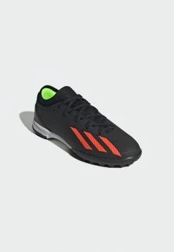 Adidas Performance SPEEDPORTAL - Astro Turf Trainers - Black -adidas Performance Shop a462ebea89024b448227eb4718e3c471