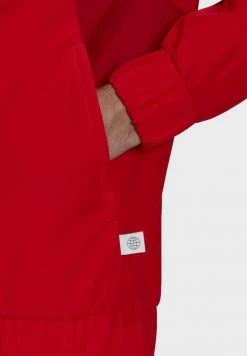 Adidas Performance FC BAYERN CONDIVO ANTHEM TRACK TOP - Club Wear - Red -adidas Performance Shop a464f803631e4eca8402efd7ba1dd90b