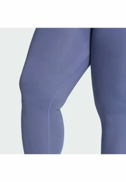 Adidas Performance SCULPT - Leggings - Purple -adidas Performance Shop a469c8f73a4e4873926455f4f675f630