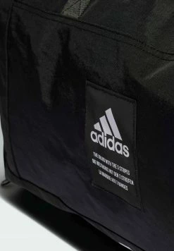 Adidas Performance Sports Bag - Black -adidas Performance Shop a46a680035d442488148cf11a8039574