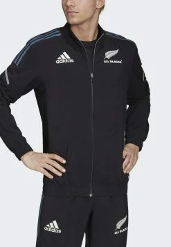 Adidas Performance AB PRE JKT - Training Jacket - Black 20 Adidas Performance AB PRE JKT - Training Jacket - Black -adidas Performance Shop a46b9f509feb420cb2009c2e58c1ddab