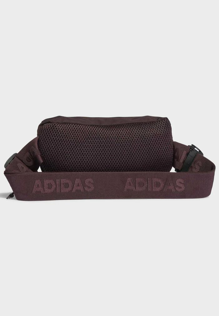 Adidas Performance ID TECH - Bum Bag - Red 4 Adidas Performance ID TECH - Bum Bag - Red - Image 2