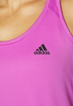 Adidas Performance Top - Pulse Lilac/black -adidas Performance Shop a48fb557df8b42bc8fb773f3a91dc619