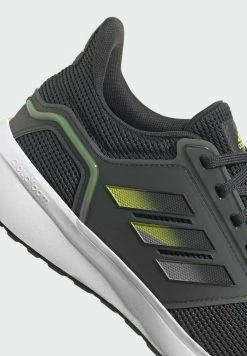 Adidas Performance EQ19 RUN - Neutral Running Shoes - Grey -adidas Performance Shop a4a30e930c174a00bb357643bc036334