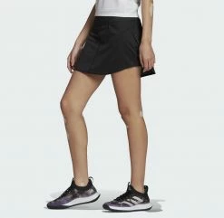 Adidas Performance MATCH - Sports Skirt - Black -adidas Performance Shop a4b8dc8a00234315b95589985e818d26
