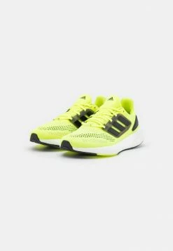 Adidas Performance PUREBOOST 22 - Neutral Running Shoes - Solar Yellow/core Black/footwear White -adidas Performance Shop a4ba8bd2cfb044c58d7aa7fff2d7487d