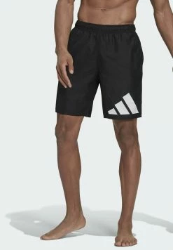 Adidas Performance Swimming Shorts - Black