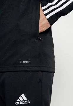 Adidas Performance TIRO JACKET ESSENTIAL - Training Jacket - Black 12 Adidas Performance TIRO JACKET ESSENTIAL - Training Jacket - Black -adidas Performance Shop a4ceded7cc0b464fb8c02229dc807fc4