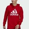 Adidas Performance ESSENTIALS - Hoodie - Red 1 Adidas Performance ESSENTIALS - Hoodie - Red -adidas Performance Shop a4d0cdb70dde4ab6917fc8e3b26ebdba