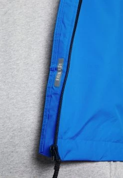 Adidas Performance Outdoor Jacket - Shock Blue -adidas Performance Shop a4f3cc116da7430a9c5d7d0604edf669