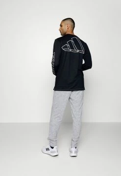 Adidas Performance Tracksuit Bottoms - Medium Grey Heather 10 Adidas Performance Tracksuit Bottoms - Medium Grey Heather -adidas Performance Shop a52799d8bd324ddc8d6cde19dfa2c6da