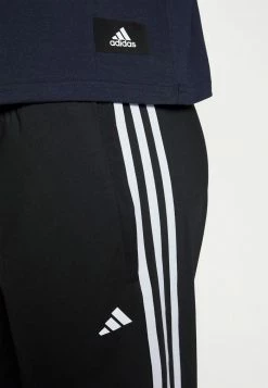 Adidas Performance Tracksuit Bottoms - Black/white -adidas Performance Shop a53a2873c6e9431c8515c4cde6f1315d