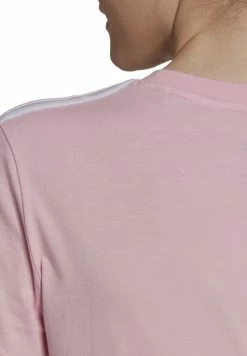 Adidas Performance Print T-shirt - True Pink/white -adidas Performance Shop a53c3995d15f44d0b41dae9d3fa5b2aa