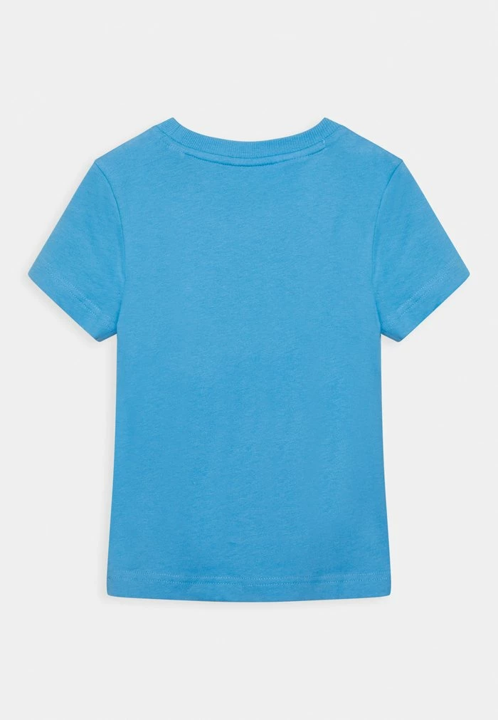 Adidas Performance Sports T-shirt - Pulse Blue/almost Blue 4 Adidas Performance Sports T-shirt - Pulse Blue/almost Blue - Image 2