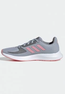 Adidas Performance Neutral Running Shoes - Grey