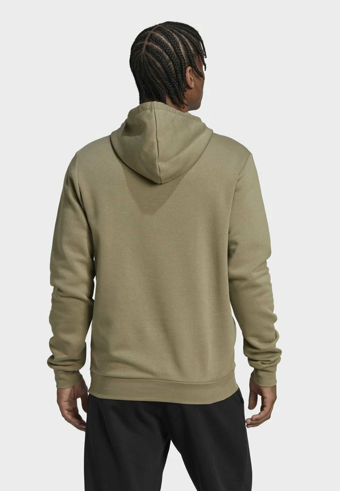 Adidas Performance FEELCOZY - Hoodie - Green 4 Adidas Performance FEELCOZY - Hoodie - Green - Image 2