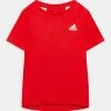 Adidas Performance Sports T-shirt - Red/white 1 Adidas Performance Sports T-shirt - Red/white -adidas Performance Shop a5ac0e109ea3458a9b4269507a877df8