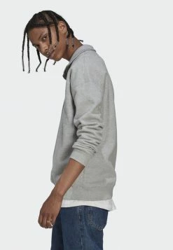 Adidas Performance NEW - Sweatshirt - Grey -adidas Performance Shop a5b2fa7343c7458da6c6698c0adcabd2