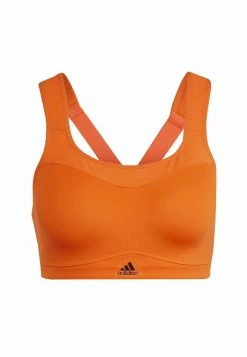 Adidas Performance High Support Sports Bra - Orange 17 Adidas Performance High Support Sports Bra - Orange -adidas Performance Shop a5b9c56aa8c747b1b1be50b561dc0e7c