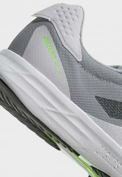 Adidas Performance ADIZERO RC 4 - Competition Running Shoes - Grey/black/grey -adidas Performance Shop a5f175985bb34ee7a1c89f2b45d61b36