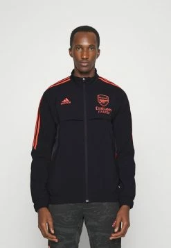 Adidas Performance ARSENAL LONDON PRESENTATION JACKET - Training Jacket - Black