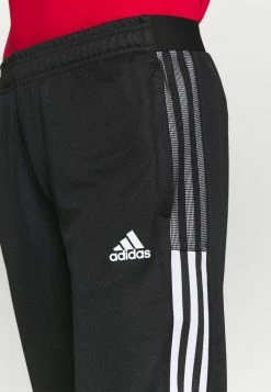 Adidas Performance TIRO - Tracksuit Bottoms - Black -adidas Performance Shop a5f89d00ce254f69845f2e919d915ce0