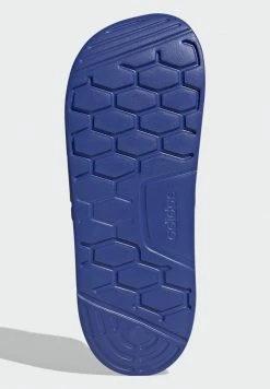 Adidas Performance RACER TR BADESCHLAPPEN - Slippers - Blue -adidas Performance Shop a60f9308e4de4729b366a8effcdaee3a