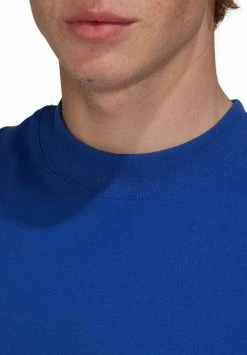 Adidas Performance Long Sleeved Top - Blue 11 Adidas Performance Long Sleeved Top - Blue -adidas Performance Shop a615d29e90c9469dbe1b2eb1cc6085f0