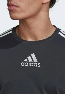 Adidas Performance M CB T - Print T-shirt - Grey -adidas Performance Shop a6191f5285e04d05877f12b699d7034b