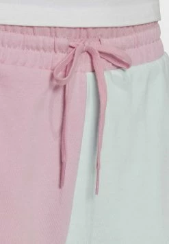 Adidas Performance ESSENTIALS - Sports Shorts - Pink -adidas Performance Shop a6250dfef44d43e5ac8c29a898d12e3d