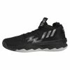 Adidas Performance DAME 8 - Basketball Shoes - Black 2 Adidas Performance DAME 8 - Basketball Shoes - Black -adidas Performance Shop a6454973157a4e6c9f94ec3a114b47bd