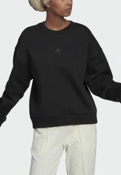 Adidas Performance ALL SZN - Sweatshirt - Black 14 Adidas Performance ALL SZN - Sweatshirt - Black -adidas Performance Shop a6591a7ca33a40ef9409ad3c95b50099