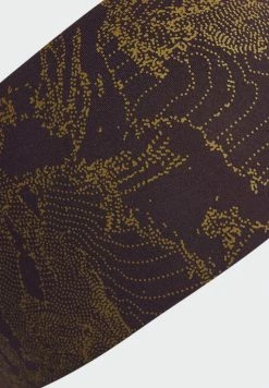 Adidas Performance TERREX GRAPHIC - Ear Warmers - Shadow Maroon Pulse Olive -adidas Performance Shop a67b9b1b5cce422a8a9187c4abb98e9b