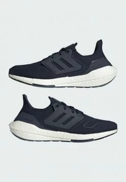 Adidas Performance ULTRABOOST 22 - Neutral Running Shoes - Blue -adidas Performance Shop a67bd5e0a1444d7bb0ece48605d0706c