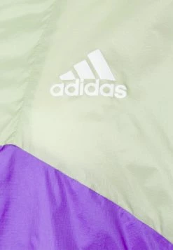 Adidas Performance ANORK - Windbreaker - Purple -adidas Performance Shop a68d817b18af48d1b6b2ed4177a3903d