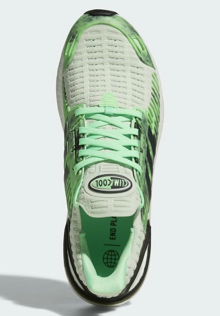 Adidas Performance UNISEX - Trainers - Green 5 Adidas Performance UNISEX - Trainers - Green - Image 3