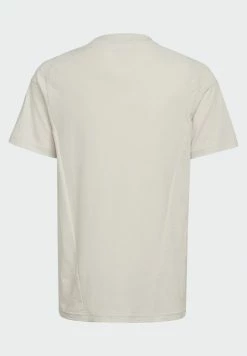 Adidas Performance DEUTSCHLAND DFB TEE UNISEX - Sports T-shirt - Beige -adidas Performance Shop a697fac78fcd4a058f4a6eb91c54715b