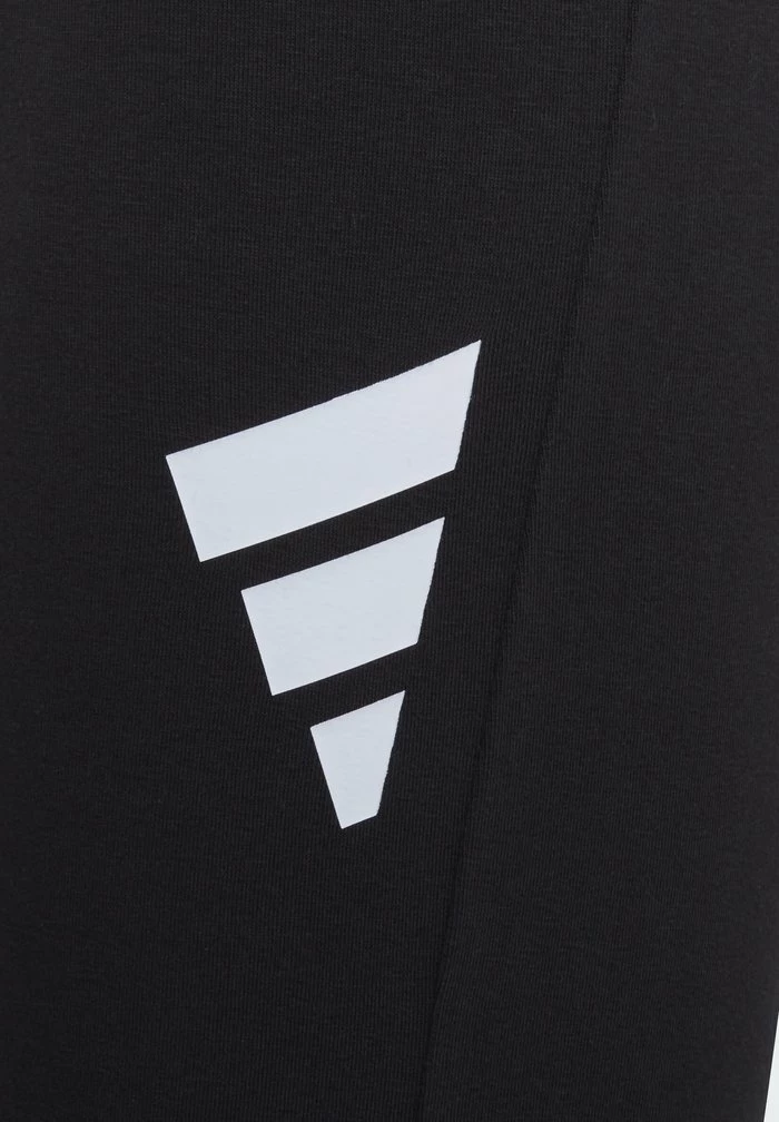 Adidas Performance BAR - Leggings - Black 6 Adidas Performance BAR - Leggings - Black - Image 4