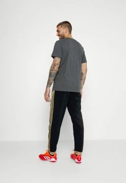 Adidas Performance ARSENAL LONDON TEAMGEIST PANT - Club Wear - Black 11 Adidas Performance ARSENAL LONDON TEAMGEIST PANT - Club Wear - Black -adidas Performance Shop a6c3cd785f234852b8dd88f66142a1e6