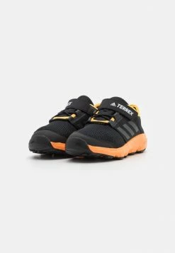 Adidas Performance TERREX VOYAGER CF H.RDY UNISEX - Training Shoe - Core Black/carbon/flash Orange -adidas Performance Shop a6c87eb99287414389db6d34956bb819