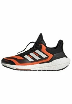 Adidas Performance ULTRABOOST - Neutral Running Shoes - Impact Orange Cloud White Pulse Blue -adidas Performance Shop a6e3ce437fd649d7ae1174db66c0584d