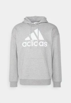 Adidas Performance Sweatshirt - Medium Grey Heather -adidas Performance Shop a6e741565448448fa18d70ea43504e71