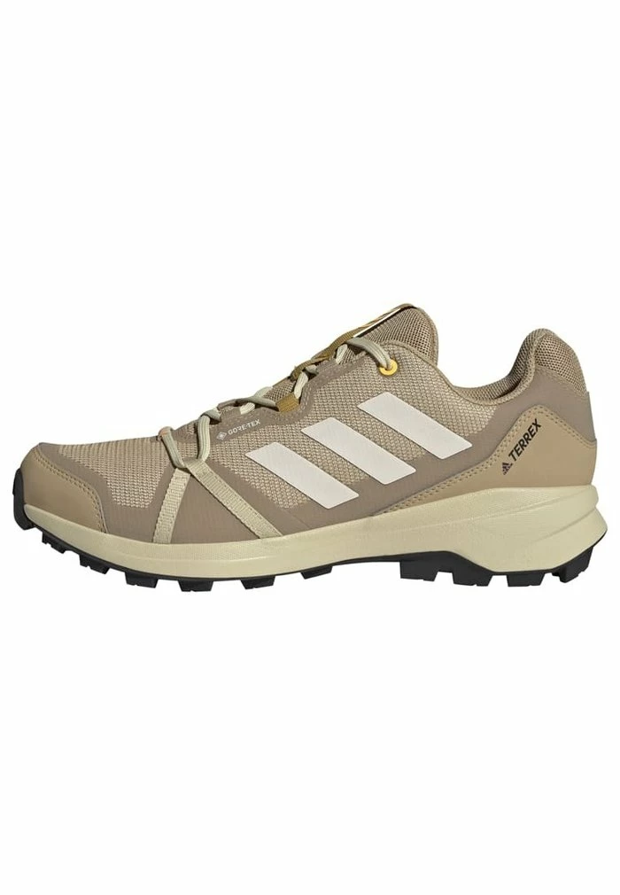 Adidas Performance TERREX SKYHIKER GORE-TEX® HIKING - Hiking Shoes - Beige 7 Adidas Performance TERREX SKYHIKER GORE-TEX® HIKING - Hiking Shoes - Beige - Image 5